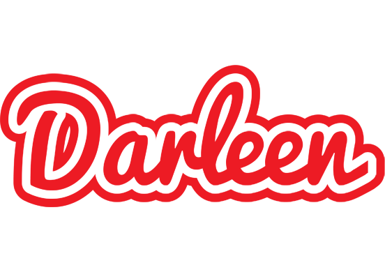 Darleen sunshine logo
