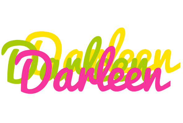 Darleen sweets logo