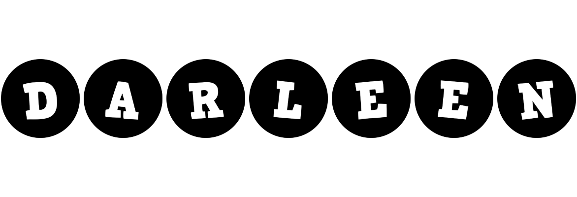 Darleen tools logo