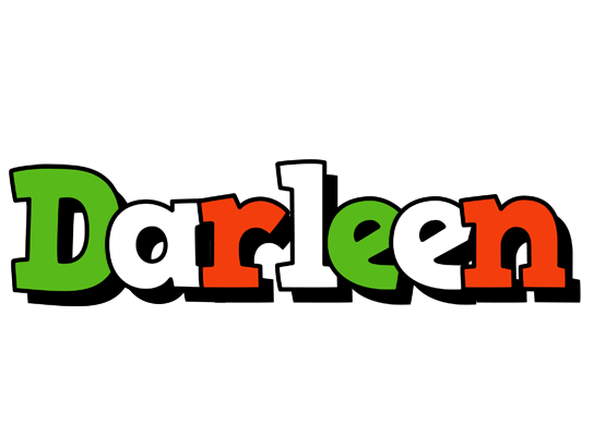 Darleen venezia logo