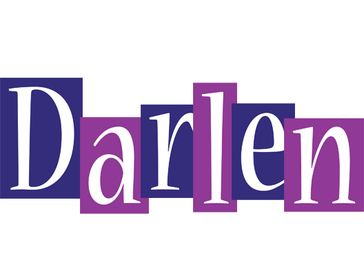 Darlen autumn logo