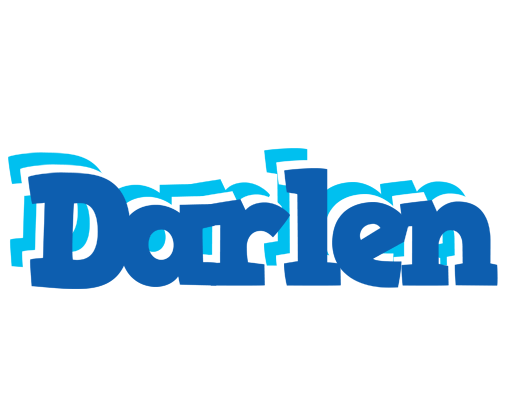 Darlen business logo