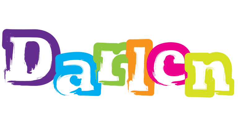 Darlen casino logo