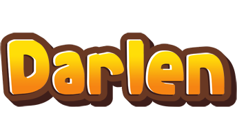 Darlen cookies logo