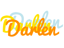 Darlen energy logo