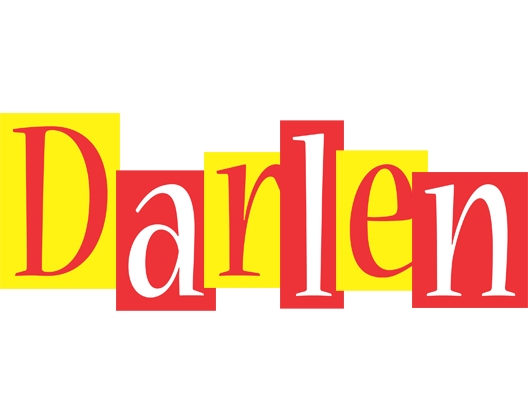 Darlen errors logo