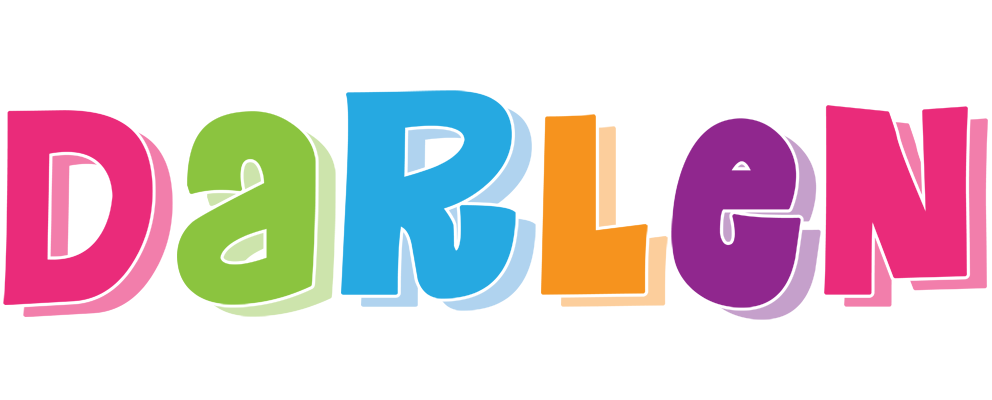 Darlen friday logo