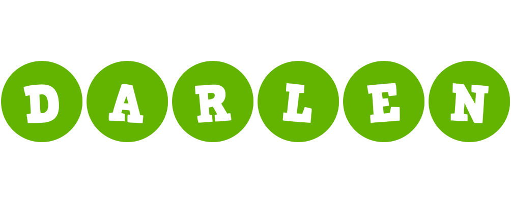 Darlen games logo