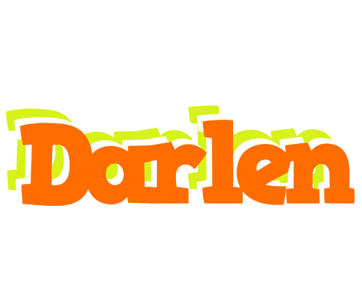 Darlen healthy logo