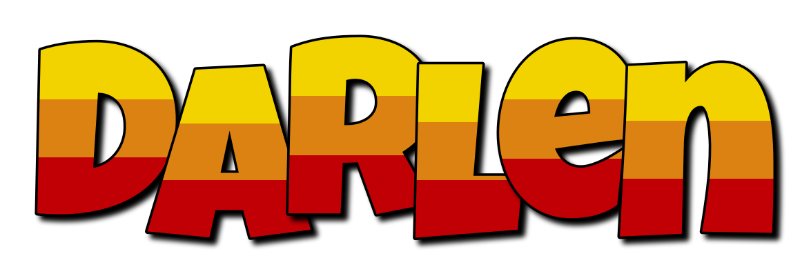 Darlen jungle logo
