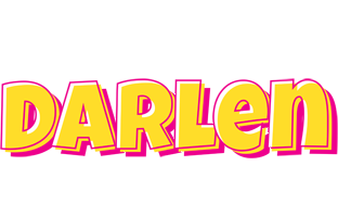 Darlen kaboom logo