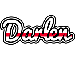 Darlen kingdom logo