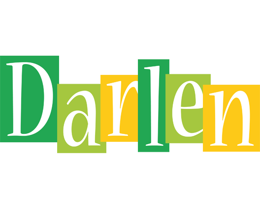 Darlen lemonade logo