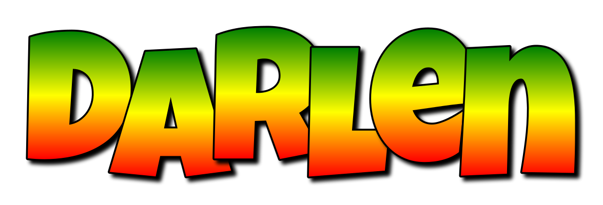 Darlen mango logo