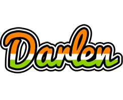 Darlen mumbai logo