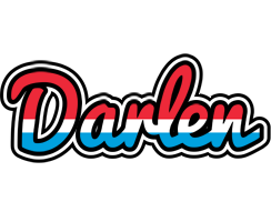 Darlen norway logo