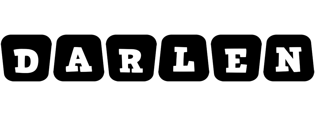 Darlen racing logo