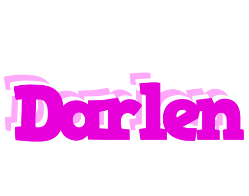Darlen rumba logo