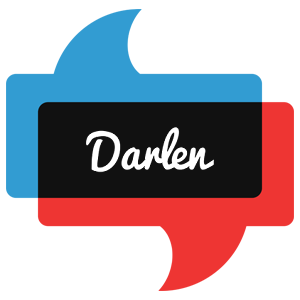 Darlen sharks logo