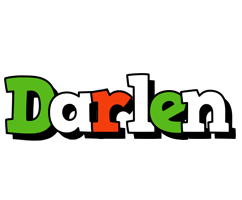 Darlen venezia logo