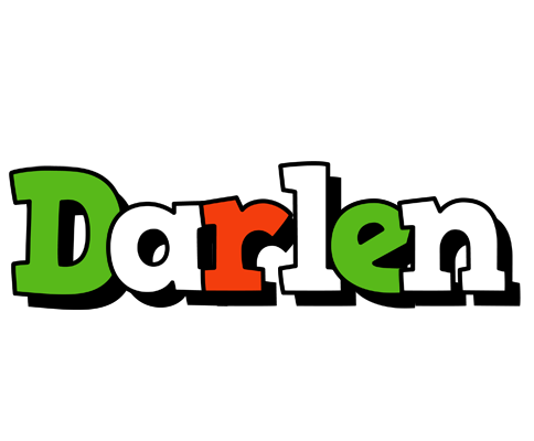 Darlen venezia logo