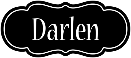Darlen welcome logo