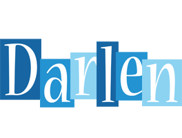 Darlen winter logo