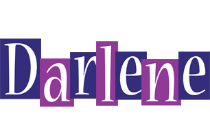 Darlene autumn logo