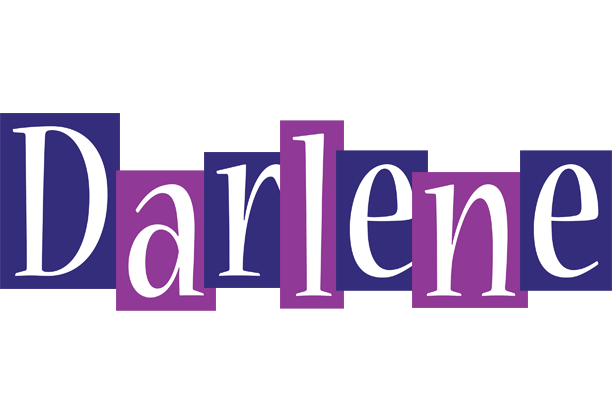 Darlene autumn logo