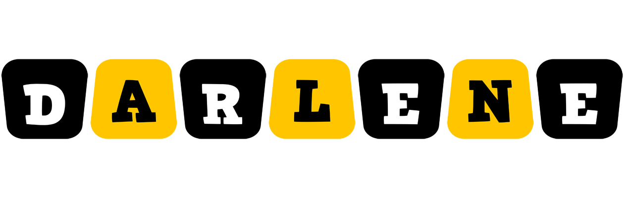 Darlene boots logo