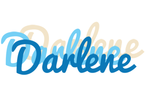 Darlene breeze logo