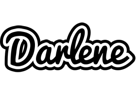 Darlene chess logo