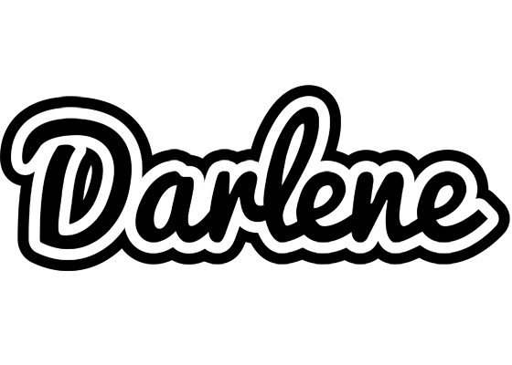 Darlene chess logo