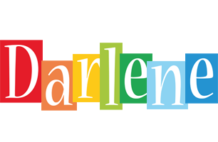 Darlene colors logo