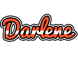 Darlene denmark logo