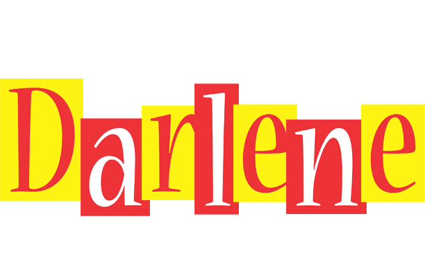 Darlene errors logo