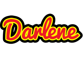 Darlene fireman logo