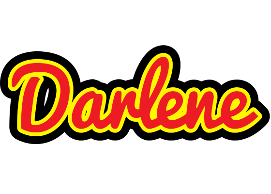 Darlene fireman logo
