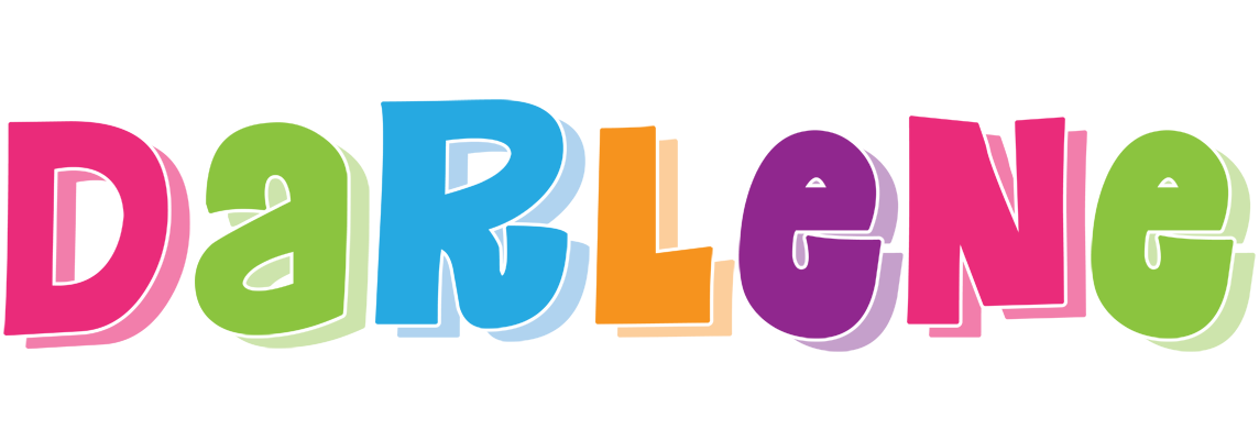 Darlene friday logo