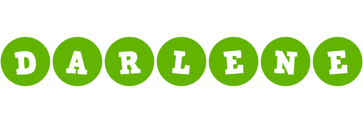 Darlene games logo