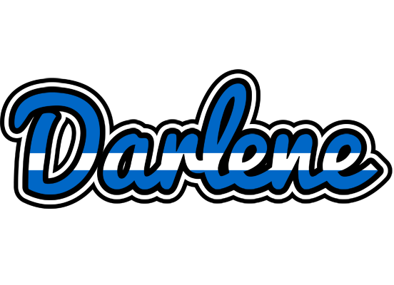 Darlene greece logo