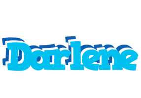 Darlene jacuzzi logo