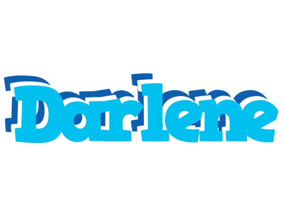 Darlene jacuzzi logo