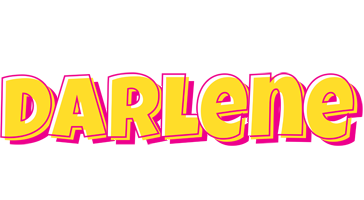 Darlene kaboom logo