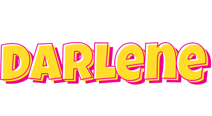 Darlene kaboom logo