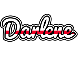 Darlene kingdom logo