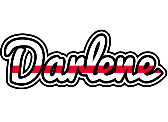 Darlene kingdom logo