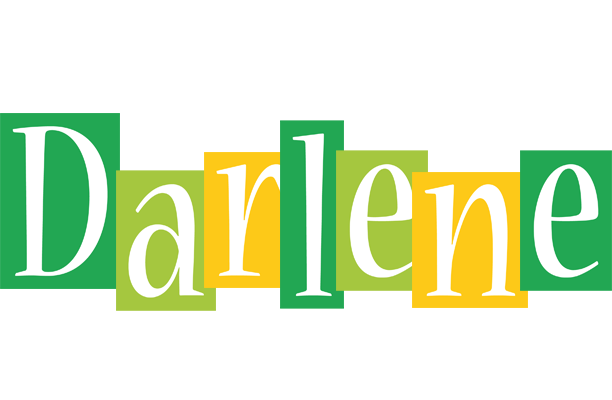 Darlene lemonade logo
