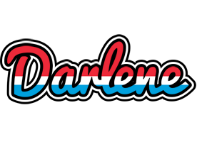 Darlene norway logo