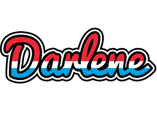 Darlene norway logo